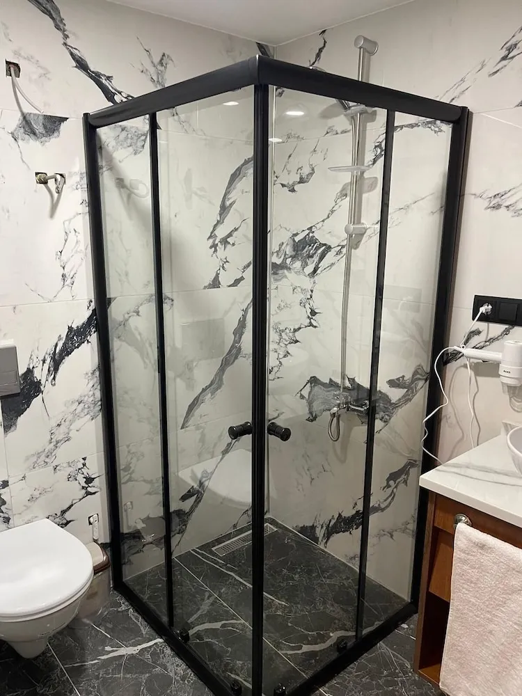 Economy Oda, Sigara İçilmez, Dağ Manzaralı