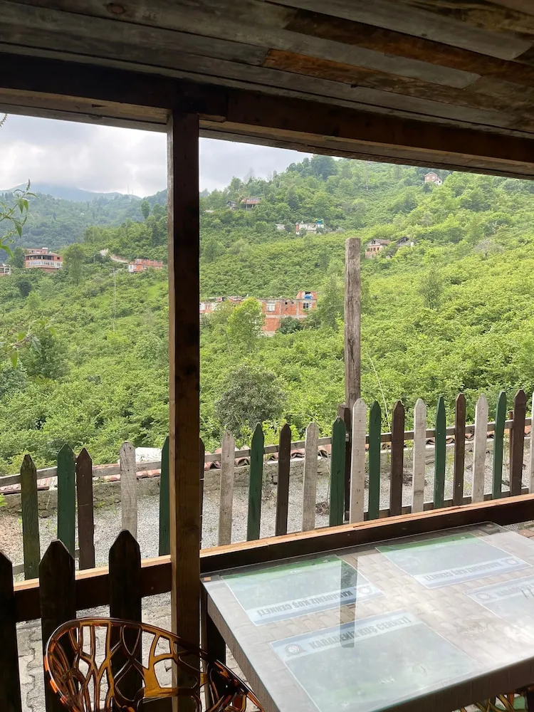 Economy Oda, Sigara İçilmez, Dağ Manzaralı