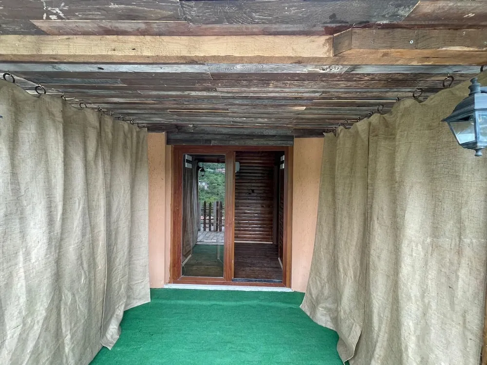 Economy Oda, Sigara İçilmez, Dağ Manzaralı