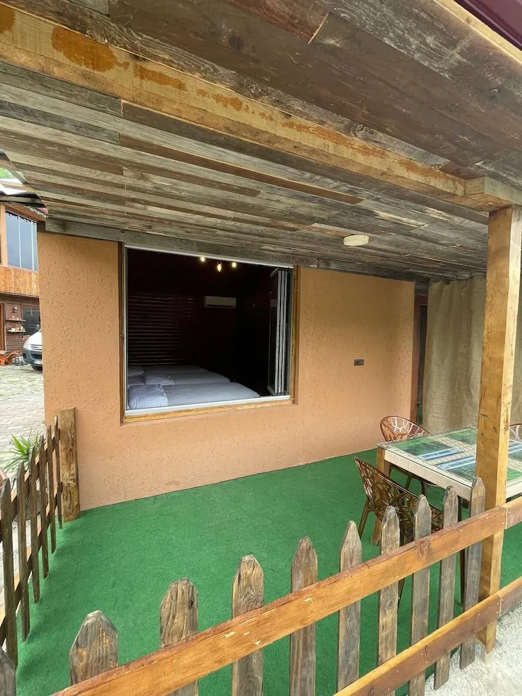 Economy Oda, Sigara İçilmez, Dağ Manzaralı