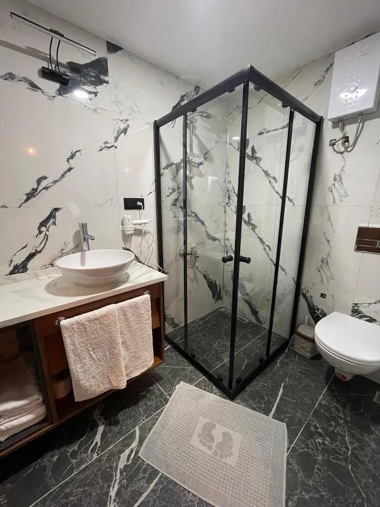 Family Oda, Sigara İçilmez, Dağ Manzaralı