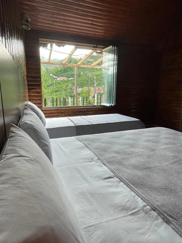 Family Oda, Sigara İçilmez, Dağ Manzaralı