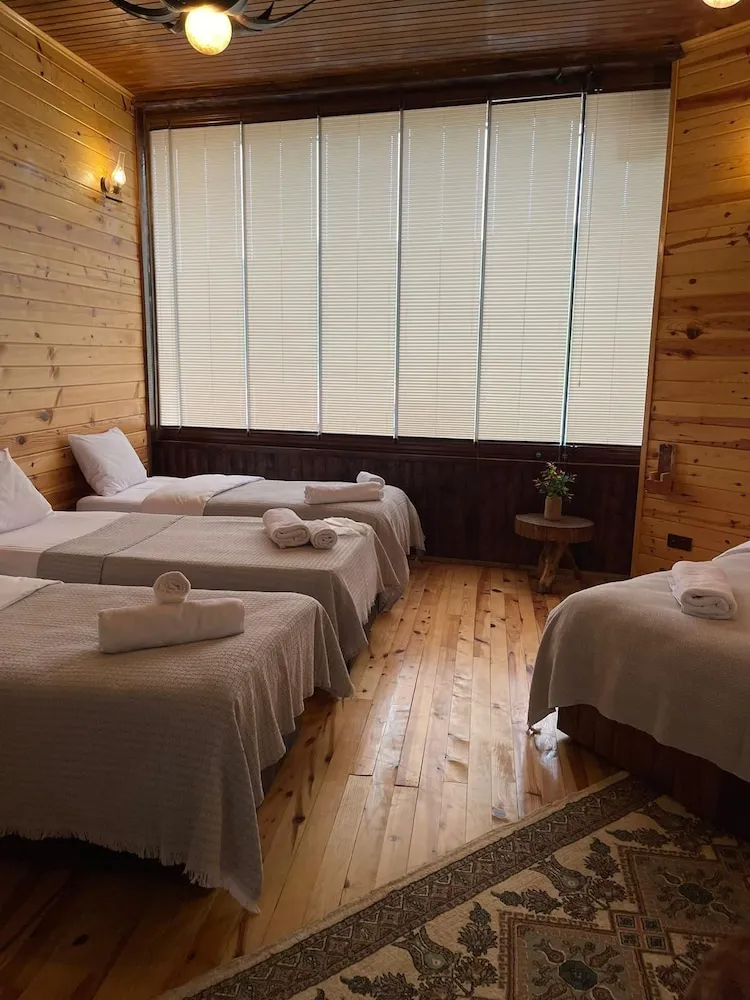 Grand Oda, Birden Çok Yatak, Sigara İçilmez, Dağ Manzaralı