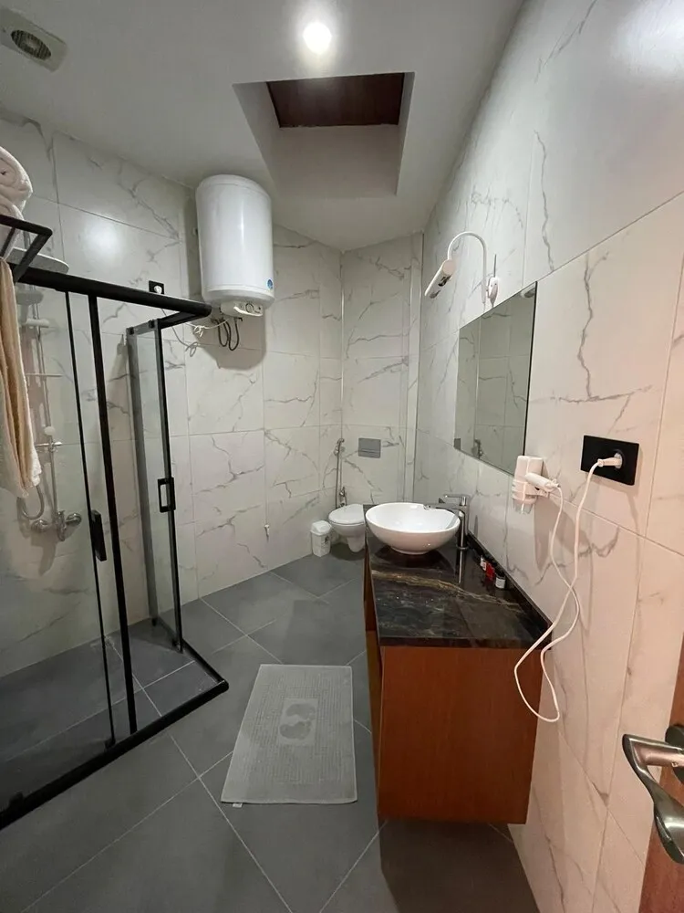 Grand Oda, Birden Çok Yatak, Sigara İçilmez, Dağ Manzaralı