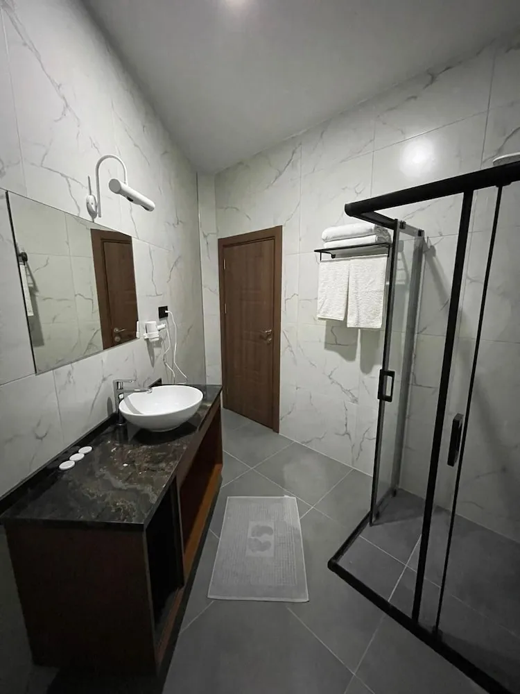 Grand Oda, Birden Çok Yatak, Sigara İçilmez, Dağ Manzaralı