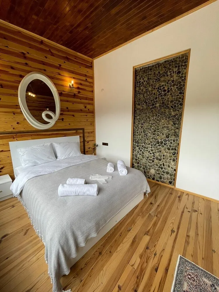 Design Oda, Sigara İçilmez, Dağ Manzaralı