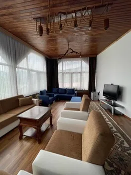 Karadeniz Kuş Cenneti Otel