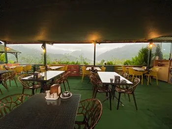 Karadeniz Kuş Cenneti Otel