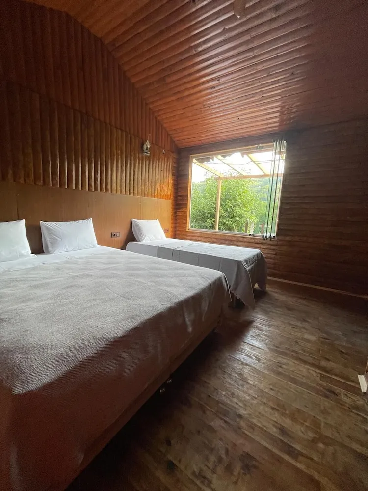 Karadeniz Kuş Cenneti Otel