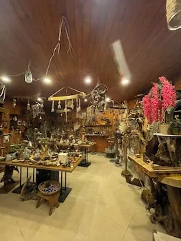 Karadeniz Kuş Cenneti Otel