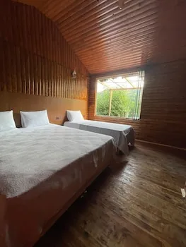 Karadeniz Kuş Cenneti Otel