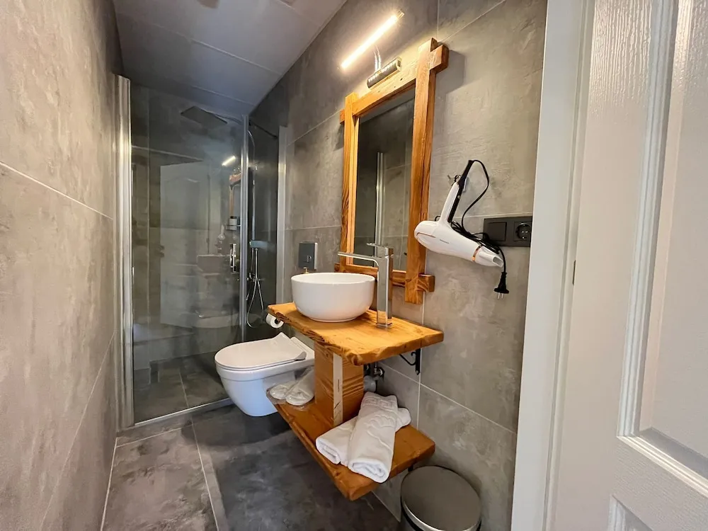 Exclusive Oda, Havuz Manzaralı, Havuz Kenarı