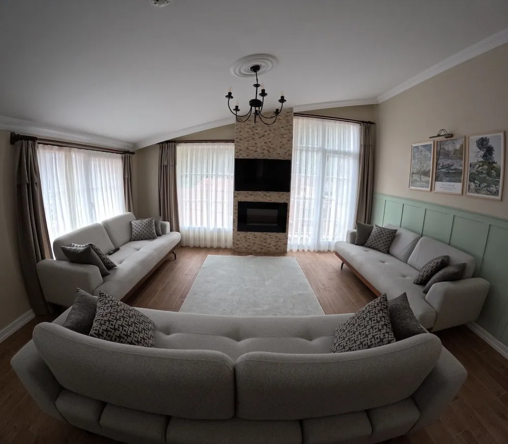 Premium Apart Daire