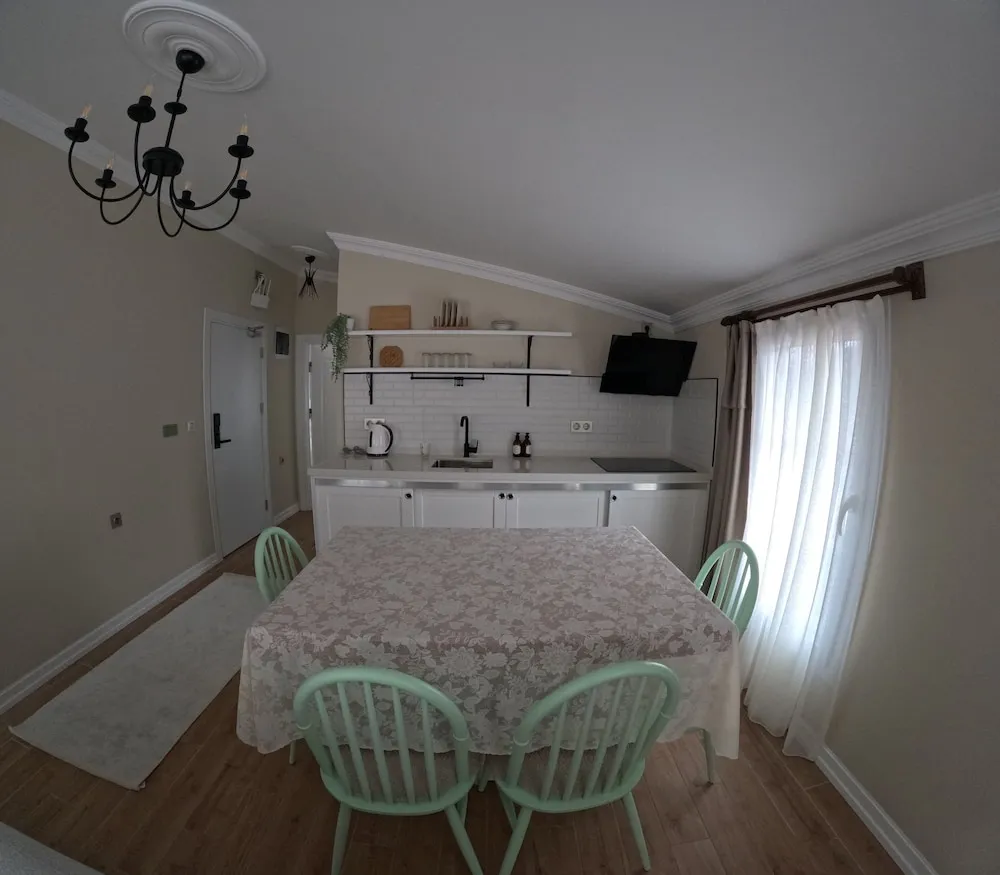 Premium Apart Daire