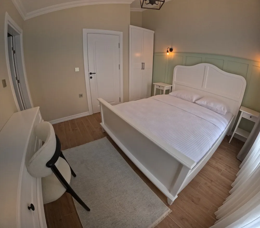 Premium Apart Daire
