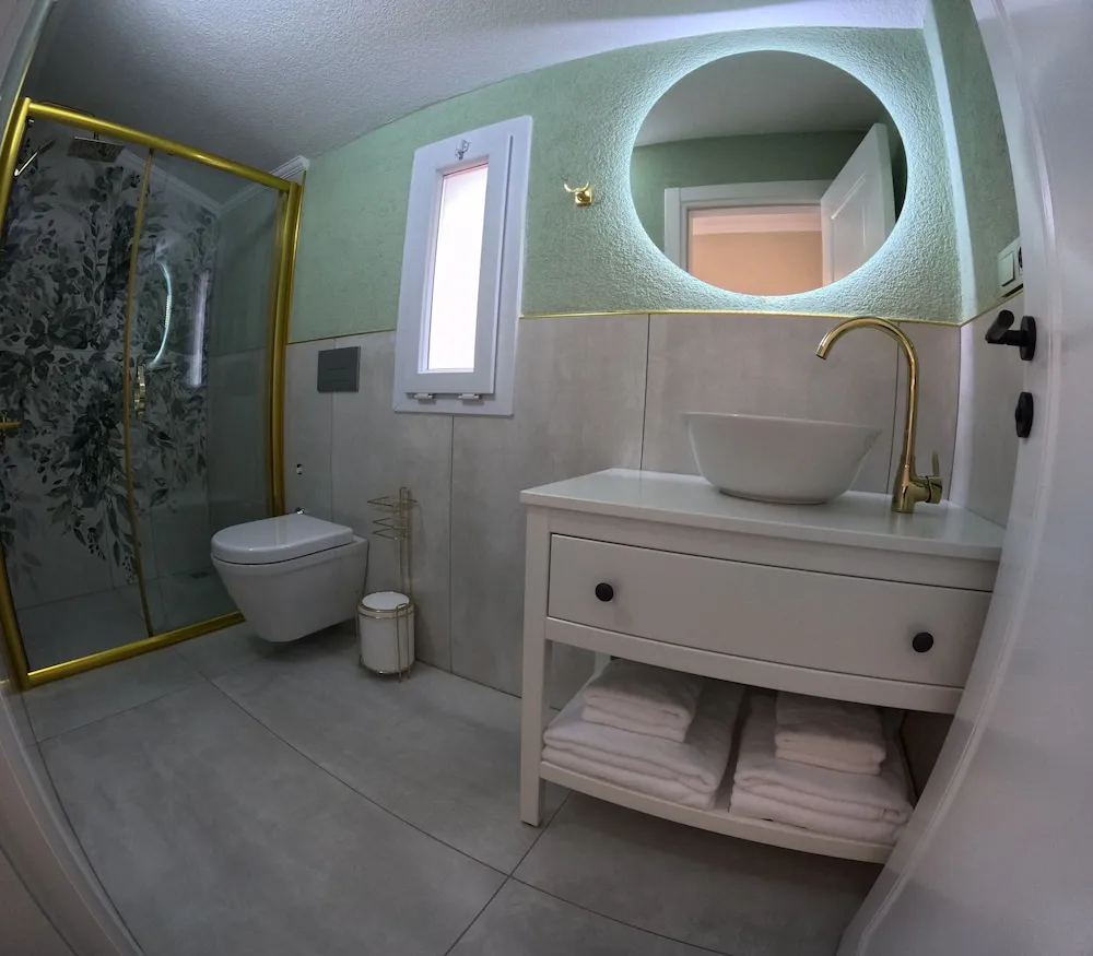 Premium Apart Daire