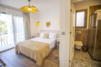 Sol De Verano Boutique Hotel