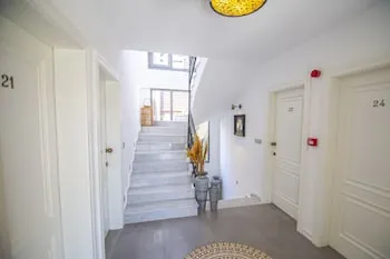 Sol De Verano Boutique Hotel