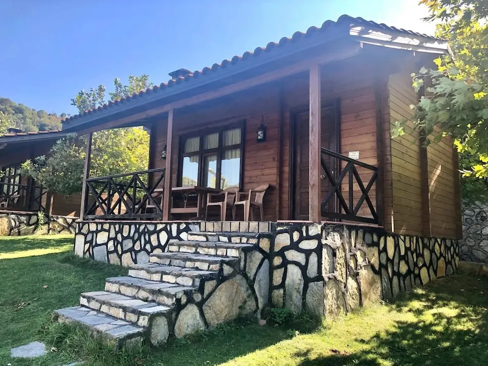 Luxury Bungalov