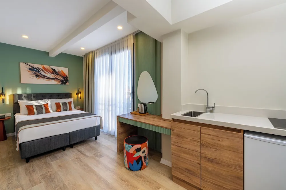Hotel Suit