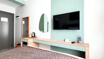 Echinus Lara Hotel