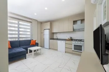 Echinus Lara Hotel