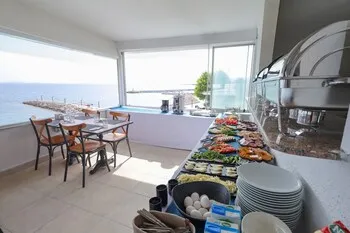Altınoluk Otel