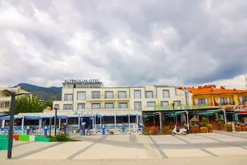Altınoluk Otel