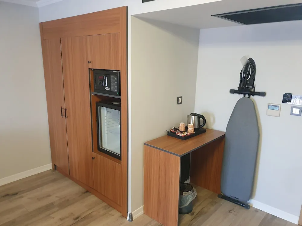 Superior Üç Kişilik Oda