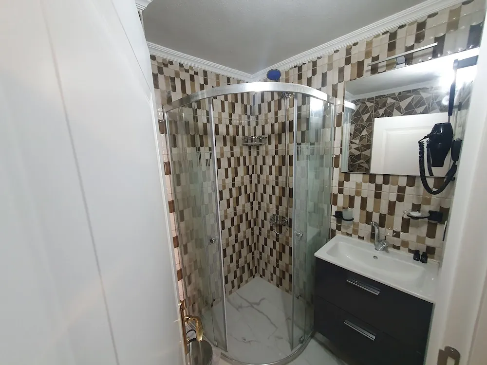 Superior Üç Kişilik Oda