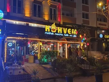 Dimora Gold Hotel