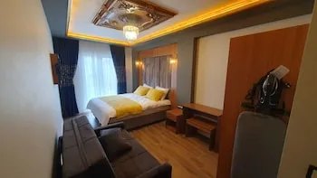 Dimora Gold Hotel