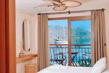 Naxos Beach Hotel