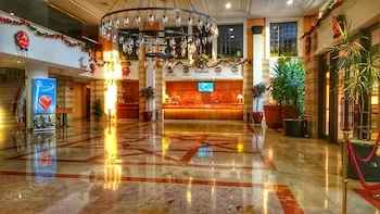 Perissia Hotel & Convention Center