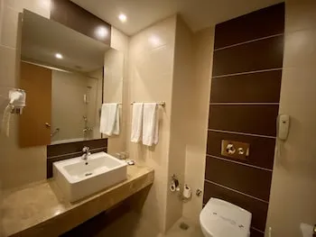 Perissia Hotel & Convention Center