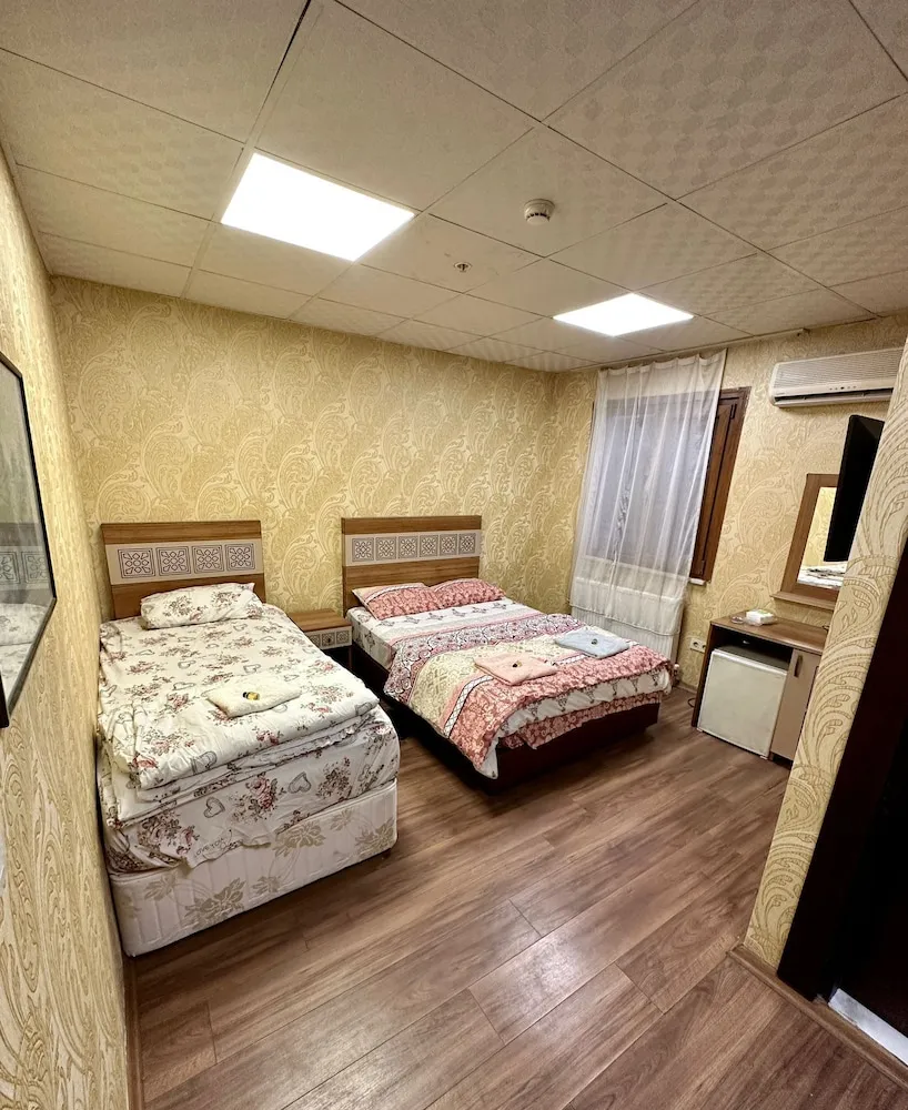 Comfort Apart Daire