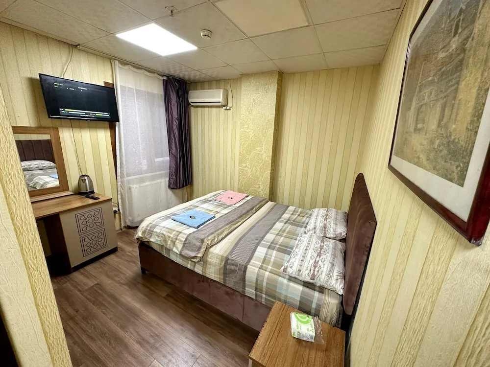 Comfort Apart Daire