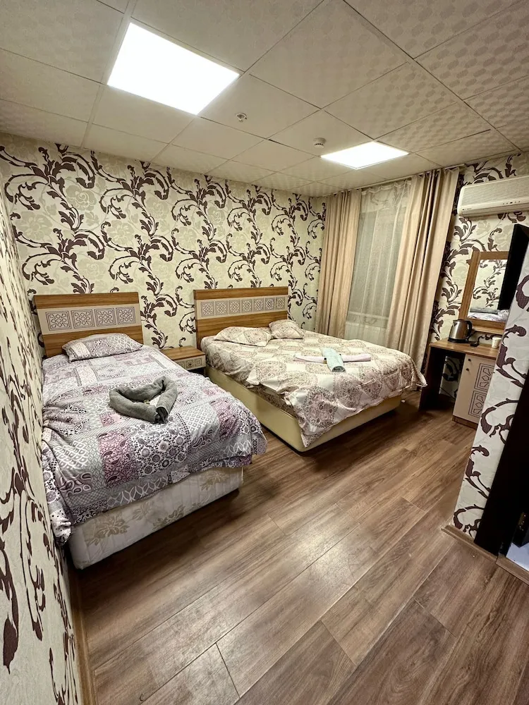 Comfort Apart Daire
