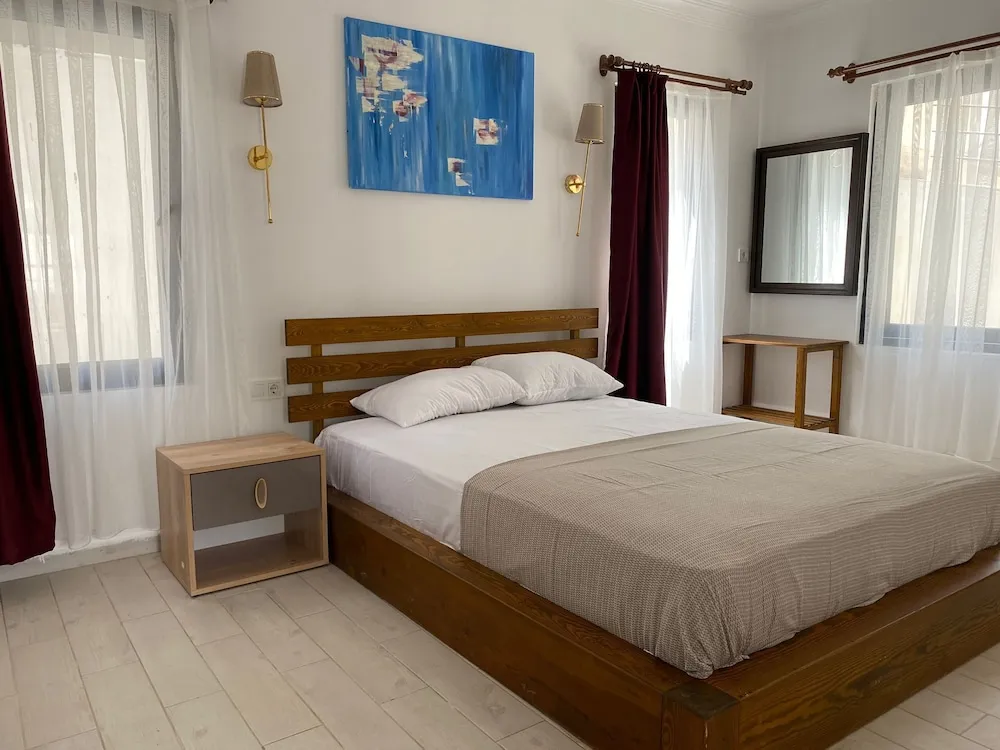 Deluxe Apart Daire, Dağ Manzaralı