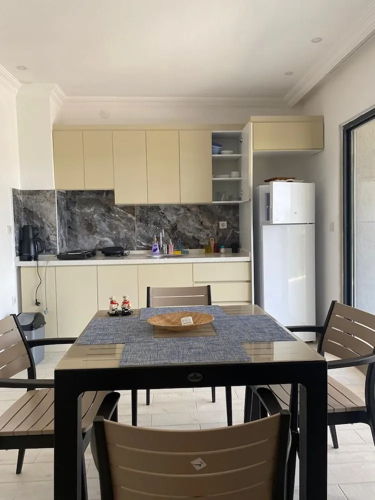 Deluxe Apart Daire, Dağ Manzaralı
