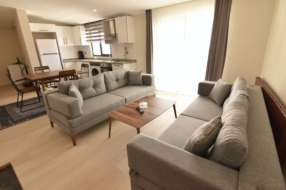 Comfort Daire