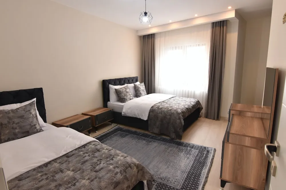 Comfort Daire