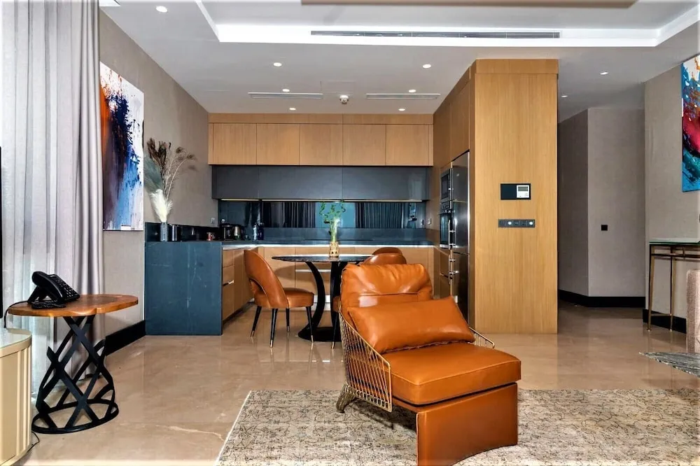Deluxe Villa
