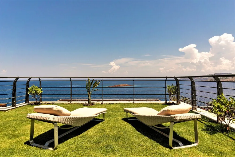 Deluxe Villa