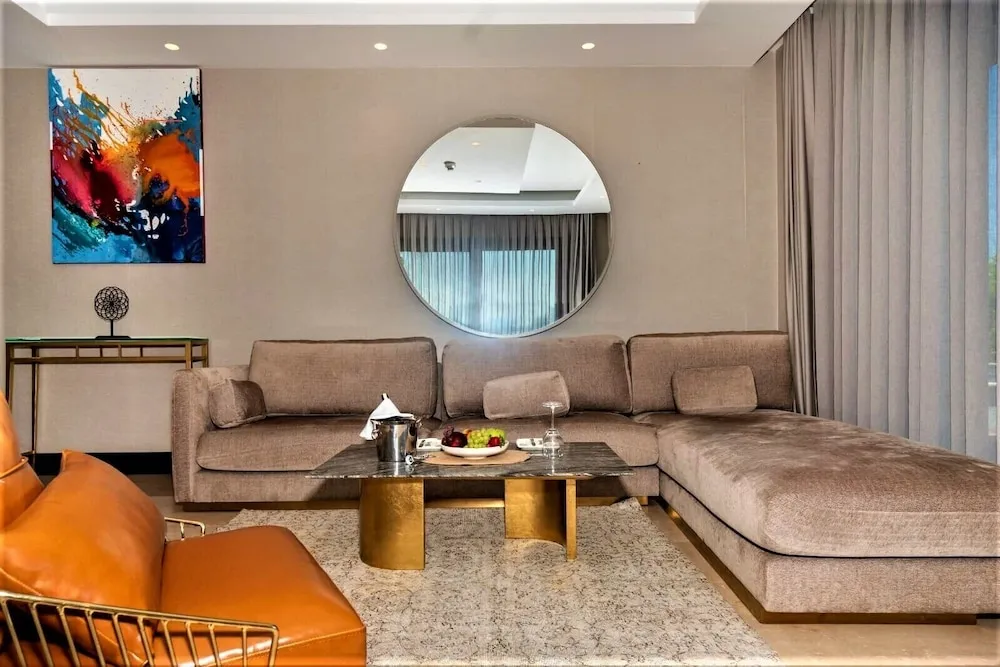 Deluxe Villa