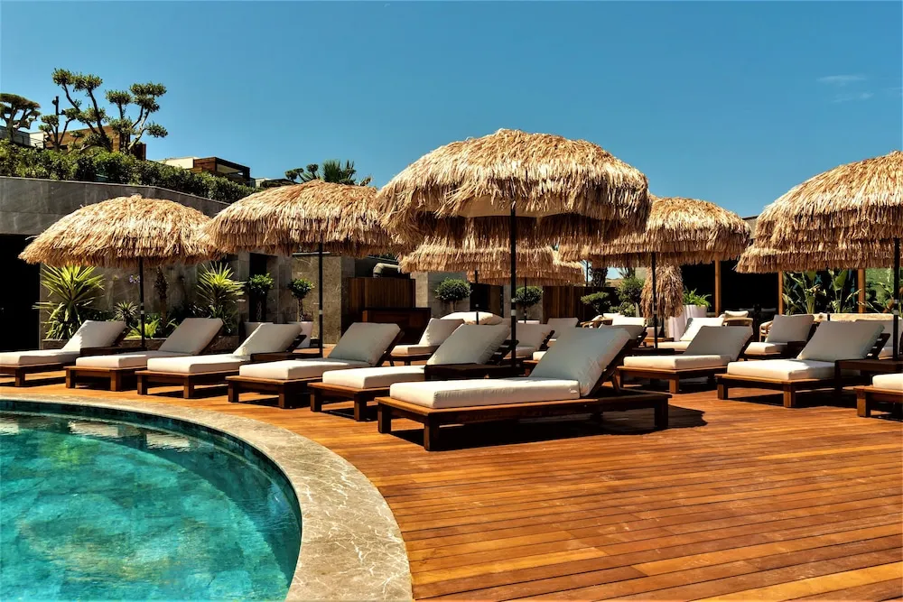 Gala Suites & Villas