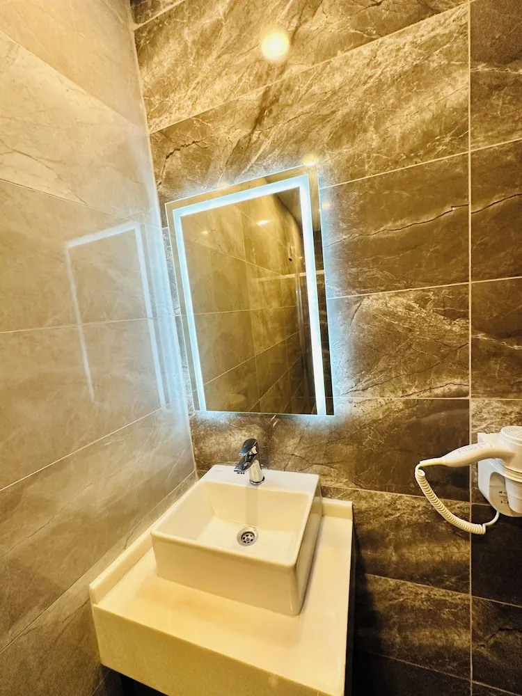 Deluxe Stüdyo Süit
