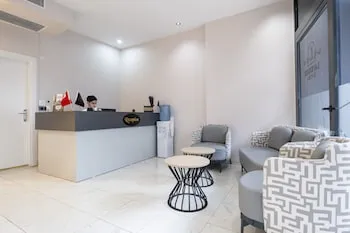 Lavender Airport Hotel