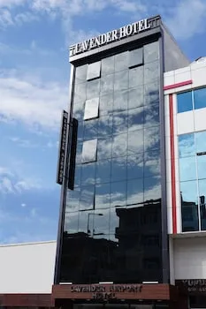 Lavender Airport Hotel