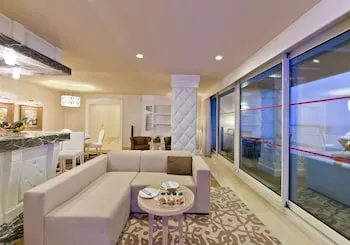 Sentido Kamelya Selin Hotel